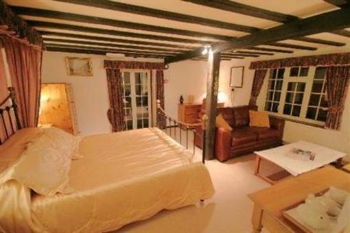 фото отеля Home Farm Hotel Honiton