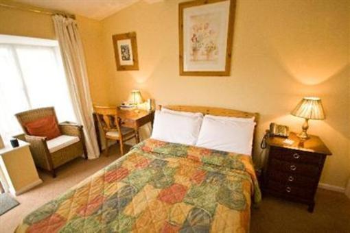 фото отеля Home Farm Hotel Honiton