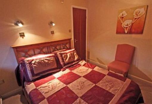 фото отеля Home Farm Hotel Honiton