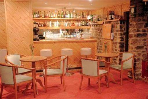 фото отеля Home Farm Hotel Honiton