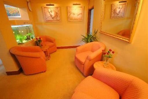 фото отеля Home Farm Hotel Honiton