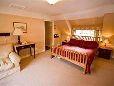 фото отеля Home Farm Hotel Honiton