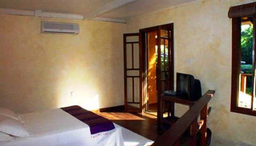 фото отеля Villa Das Pedras Pousada Hotel Morro de Sao Paulo