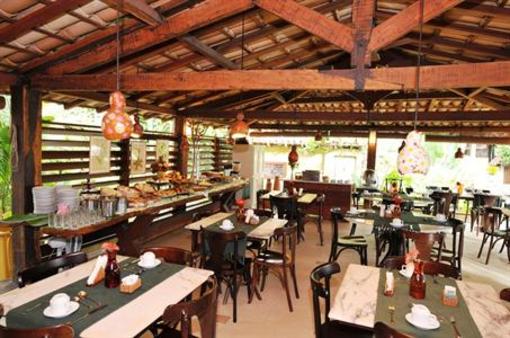 фото отеля Villa Das Pedras Pousada Hotel Morro de Sao Paulo