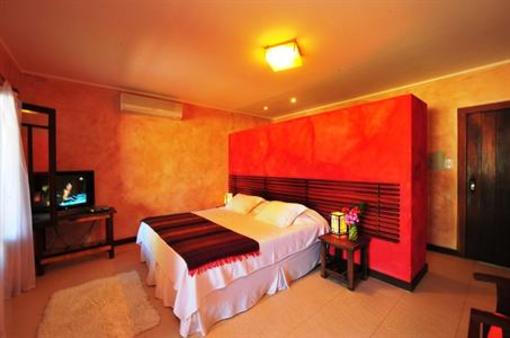 фото отеля Villa Das Pedras Pousada Hotel Morro de Sao Paulo
