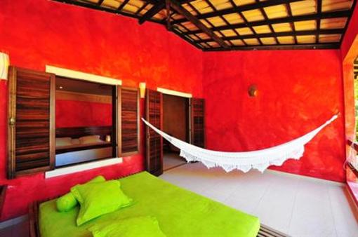 фото отеля Villa Das Pedras Pousada Hotel Morro de Sao Paulo