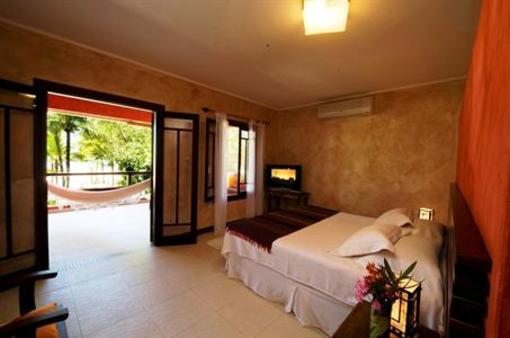 фото отеля Villa Das Pedras Pousada Hotel Morro de Sao Paulo