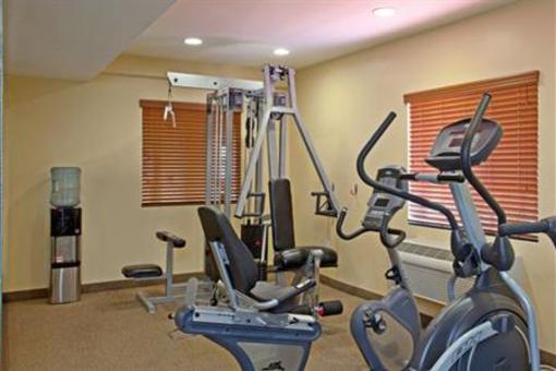 фото отеля Candlewood Suites Lax Hawthorne