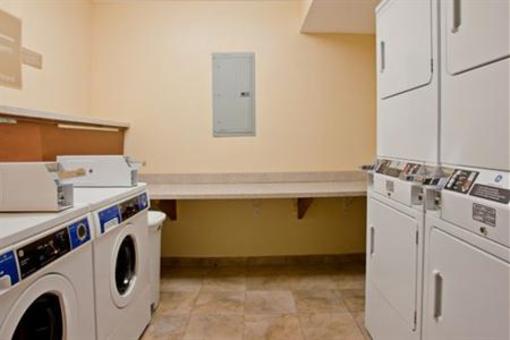 фото отеля Candlewood Suites Lax Hawthorne