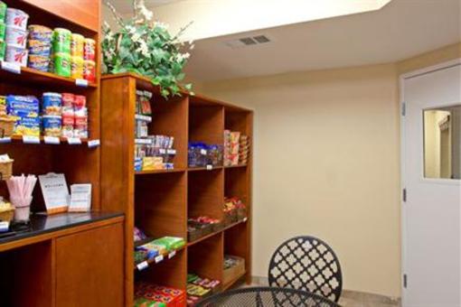 фото отеля Candlewood Suites Lax Hawthorne