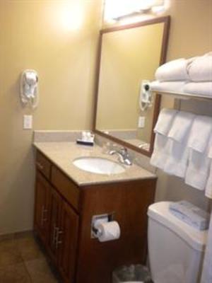 фото отеля Candlewood Suites Lax Hawthorne