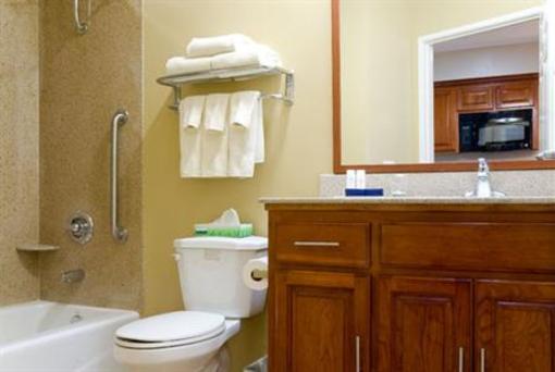 фото отеля Candlewood Suites Lax Hawthorne