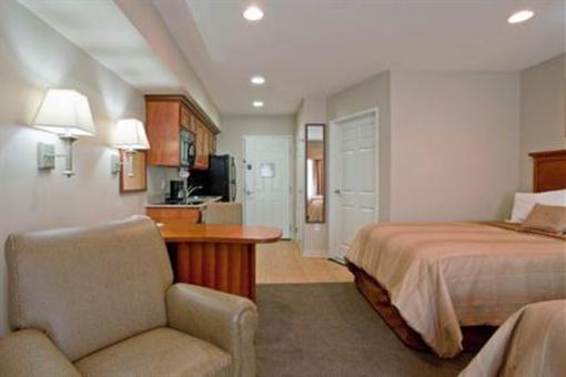 фото отеля Candlewood Suites Lax Hawthorne