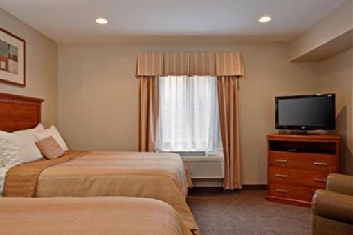 фото отеля Candlewood Suites Lax Hawthorne