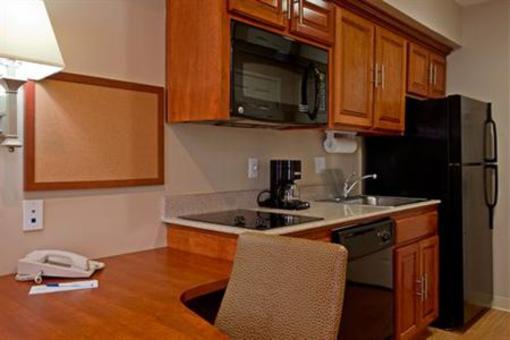 фото отеля Candlewood Suites Lax Hawthorne