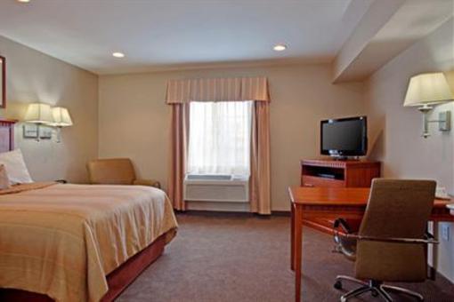 фото отеля Candlewood Suites Lax Hawthorne