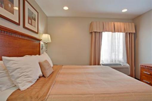 фото отеля Candlewood Suites Lax Hawthorne