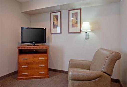 фото отеля Candlewood Suites Lax Hawthorne