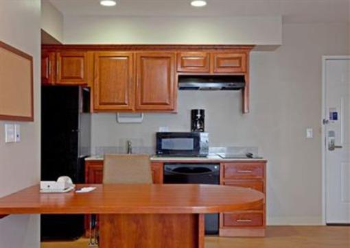 фото отеля Candlewood Suites Lax Hawthorne