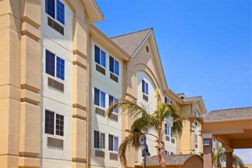 фото отеля Candlewood Suites Lax Hawthorne