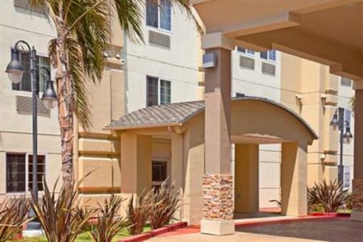 фото отеля Candlewood Suites Lax Hawthorne