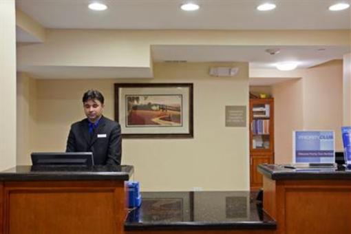 фото отеля Candlewood Suites Lax Hawthorne