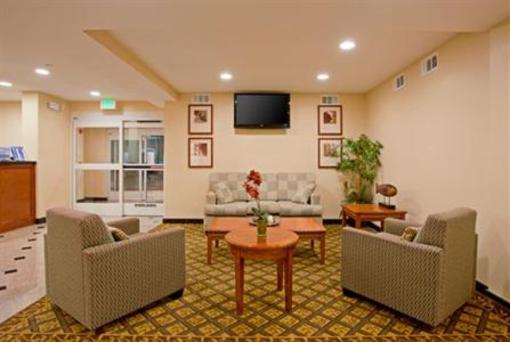 фото отеля Candlewood Suites Lax Hawthorne