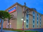 фото отеля Candlewood Suites Lax Hawthorne