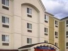 фото отеля Candlewood Suites Lax Hawthorne