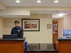 фото отеля Candlewood Suites Lax Hawthorne