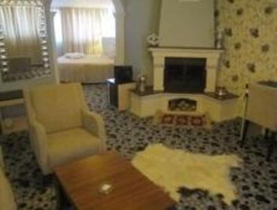 фото отеля Ankara Butik Hotel
