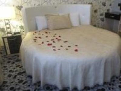 фото отеля Ankara Butik Hotel