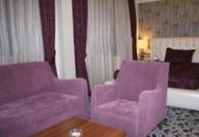 фото отеля Ankara Butik Hotel