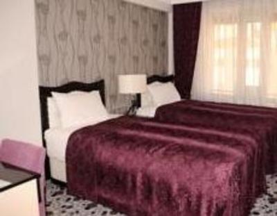 фото отеля Ankara Butik Hotel