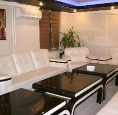 фото отеля Ankara Butik Hotel