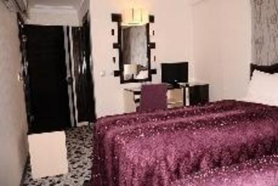 фото отеля Ankara Butik Hotel