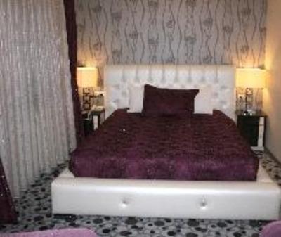фото отеля Ankara Butik Hotel