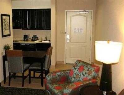 фото отеля Homewood Suites by Hilton Lawton