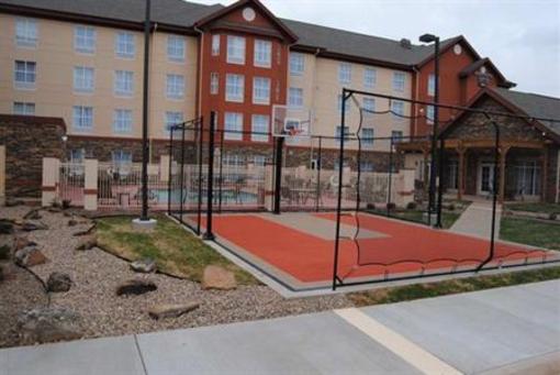 фото отеля Homewood Suites by Hilton Lawton