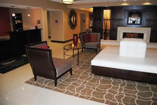 фото отеля Homewood Suites by Hilton Lawton
