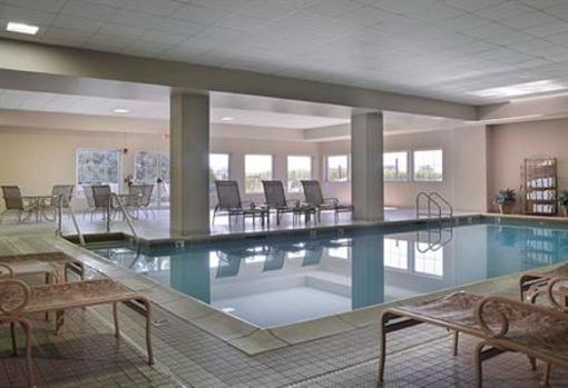 фото отеля Amish View Inn & Suites at Plain & Fancy Farm