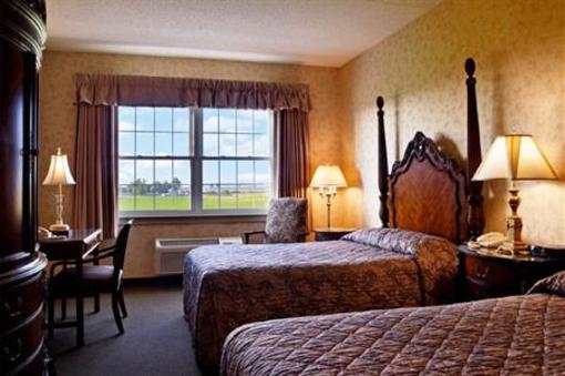 фото отеля Amish View Inn & Suites at Plain & Fancy Farm