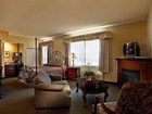 фото отеля Amish View Inn & Suites at Plain & Fancy Farm