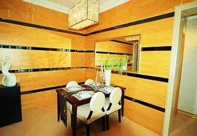 фото отеля Neighborhood Friends Hotel Guongzhou Huifeng International Apartment