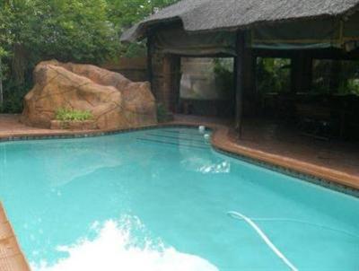 фото отеля Bayswater Lodge Guest House Bloemfontein