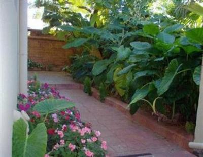 фото отеля Bayswater Lodge Guest House Bloemfontein