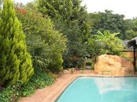 Bayswater Lodge Guest House Bloemfontein