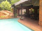 фото отеля Bayswater Lodge Guest House Bloemfontein