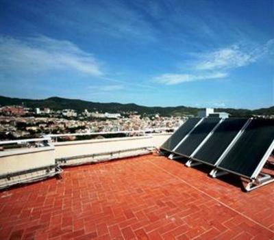 фото отеля Mellow Eco-Hostel Barcelona