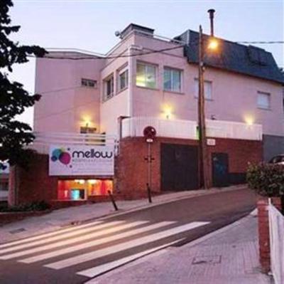 фото отеля Mellow Eco-Hostel Barcelona